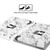 The Flash DC Comics Comic Book Art Panel Collage Vinyl Sticker Skin Decal Cover for Microsoft Surface Book 2