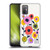 Ayeyokp Plants And Flowers Minimal Flower Market Soft Gel Case for HTC Desire 21 Pro 5G