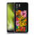 Ayeyokp Plants And Flowers Flor De Mar Flower Market Soft Gel Case for Huawei Nova 7 SE/P40 Lite 5G