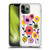 Ayeyokp Plants And Flowers Minimal Flower Market Soft Gel Case for Apple iPhone 11 Pro