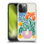 Ayeyokp Plants And Flowers Withering Flower Market Soft Gel Case for Apple iPhone 14 Pro Max