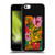 Ayeyokp Plants And Flowers Flor De Mar Flower Market Soft Gel Case for Apple iPhone 5c