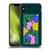 Ayeyokp Plants And Flowers Summer Foliage Flowers Matisse Soft Gel Case for Apple iPhone X / iPhone XS