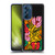 Ayeyokp Plants And Flowers Flor De Mar Flower Market Soft Gel Case for Motorola Edge 30