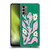 Ayeyokp Plants And Flowers Green Les Fleurs Color Soft Gel Case for Motorola Moto G60 / Moto G40 Fusion
