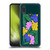 Ayeyokp Plants And Flowers Summer Foliage Flowers Matisse Soft Gel Case for Motorola Moto E6s (2020)