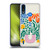 Ayeyokp Plants And Flowers Withering Flower Market Soft Gel Case for Motorola Moto E7 Power / Moto E7i Power