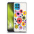 Ayeyokp Plants And Flowers Minimal Flower Market Soft Gel Case for Motorola Moto G100