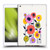 Ayeyokp Plants And Flowers Minimal Flower Market Soft Gel Case for Apple iPad 10.2 2019/2020/2021