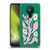 Ayeyokp Plants And Flowers Green Les Fleurs Color Soft Gel Case for Nokia 5.3