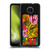 Ayeyokp Plants And Flowers Flor De Mar Flower Market Soft Gel Case for Nokia C10 / C20