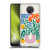 Ayeyokp Plants And Flowers Withering Flower Market Soft Gel Case for Nokia G10