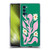 Ayeyokp Plants And Flowers Green Les Fleurs Color Soft Gel Case for OPPO Reno 4 Pro 5G