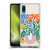 Ayeyokp Plants And Flowers Withering Flower Market Soft Gel Case for Samsung Galaxy A02/M02 (2021)