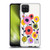 Ayeyokp Plants And Flowers Minimal Flower Market Soft Gel Case for Samsung Galaxy A12 (2020)