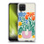 Ayeyokp Plants And Flowers Withering Flower Market Soft Gel Case for Samsung Galaxy A12 (2020)