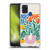 Ayeyokp Plants And Flowers Withering Flower Market Soft Gel Case for Samsung Galaxy A21s (2020)