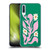 Ayeyokp Plants And Flowers Green Les Fleurs Color Soft Gel Case for Samsung Galaxy A50/A30s (2019)