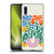 Ayeyokp Plants And Flowers Withering Flower Market Soft Gel Case for Samsung Galaxy A90 5G (2019)