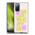 Ayeyokp Plants And Flowers Flower Market Les Fleurs Color Soft Gel Case for Samsung Galaxy S20 FE / 5G