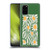 Ayeyokp Plants And Flowers Sunflowers Green Soft Gel Case for Samsung Galaxy S20+ / S20+ 5G