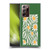 Ayeyokp Plants And Flowers Sunflowers Green Soft Gel Case for Samsung Galaxy Note20 Ultra / 5G