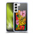 Ayeyokp Plants And Flowers Flor De Mar Flower Market Soft Gel Case for Samsung Galaxy S22 5G