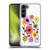 Ayeyokp Plants And Flowers Minimal Flower Market Soft Gel Case for Samsung Galaxy S23+ 5G