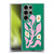 Ayeyokp Plants And Flowers Green Les Fleurs Color Soft Gel Case for Samsung Galaxy S23 Ultra 5G