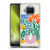 Ayeyokp Plants And Flowers Withering Flower Market Soft Gel Case for Xiaomi Mi 10T Lite 5G