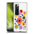 Ayeyokp Plants And Flowers Minimal Flower Market Soft Gel Case for Xiaomi Mi 10 Ultra 5G