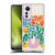 Ayeyokp Plants And Flowers Withering Flower Market Soft Gel Case for Xiaomi 12 Lite