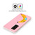 Ayeyokp Pop Banana Pop Art Soft Gel Case for Huawei P50