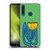 Ayeyokp Pop Flower Of Joy Green Soft Gel Case for Huawei Y6p