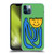 Ayeyokp Pop Flower Of Joy Green Soft Gel Case for Apple iPhone 12 / iPhone 12 Pro