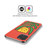 Ayeyokp Pop Flower Of Joy Red Soft Gel Case for Apple iPhone 12 / iPhone 12 Pro
