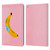 Ayeyokp Pop Banana Pop Art Leather Book Wallet Case Cover For Apple iPad 10.2 2019/2020/2021