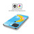 Ayeyokp Pop Banana Pop Art Sky Soft Gel Case for Apple iPhone 6 / iPhone 6s