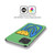 Ayeyokp Pop Flower Of Joy Green Soft Gel Case for Apple iPhone 6 Plus / iPhone 6s Plus