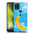 Ayeyokp Pop Banana Pop Art Sky Soft Gel Case for Motorola Moto G Stylus 5G 2021