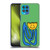 Ayeyokp Pop Flower Of Joy Green Soft Gel Case for Motorola Moto G100