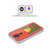 Ayeyokp Pop Flower Of Joy Red Soft Gel Case for Nokia 1.4