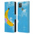 Ayeyokp Pop Banana Pop Art Sky Leather Book Wallet Case Cover For Motorola Moto G9 Power