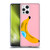 Ayeyokp Pop Banana Pop Art Soft Gel Case for OPPO Find X3 / Pro