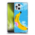 Ayeyokp Pop Banana Pop Art Sky Soft Gel Case for OPPO Find X3 / Pro