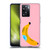 Ayeyokp Pop Banana Pop Art Soft Gel Case for OPPO A57s