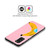 Ayeyokp Pop Banana Pop Art Soft Gel Case for Samsung Galaxy A14 5G