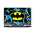 Batman DC Comics Logos And Comic Book Classic Vinyl Sticker Skin Decal Cover for HP Pavilion 15.6" 15-dk0047TX