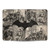 Batman DC Comics Logos And Comic Book Collage Distressed Vinyl Sticker Skin Decal Cover for Apple MacBook Pro 13" A1989 / A2159