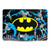 Batman DC Comics Logos And Comic Book Classic Vinyl Sticker Skin Decal Cover for Apple MacBook Pro 15.4" A1707/A1990
